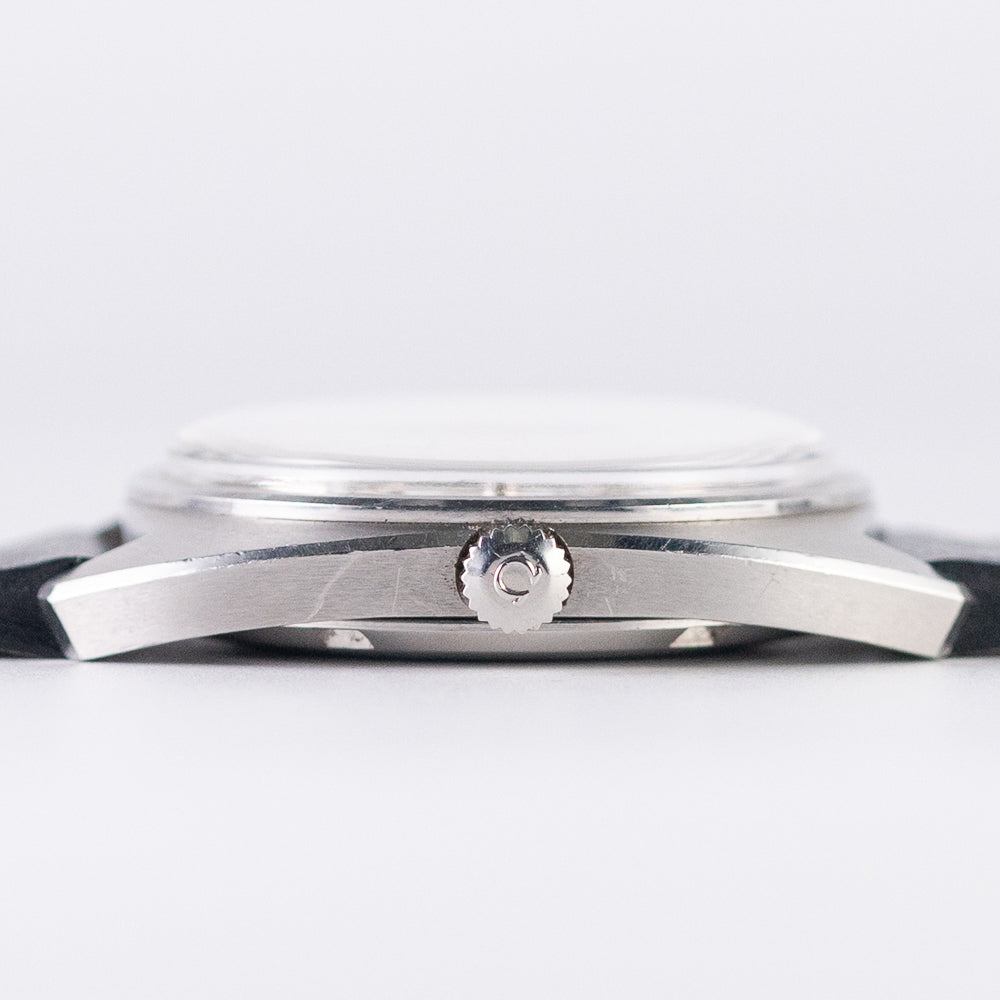 OMEGA CONSTELLATION REF.168.017SP