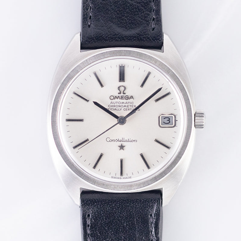 OMEGA CONSTELLATION REF.168.017SP