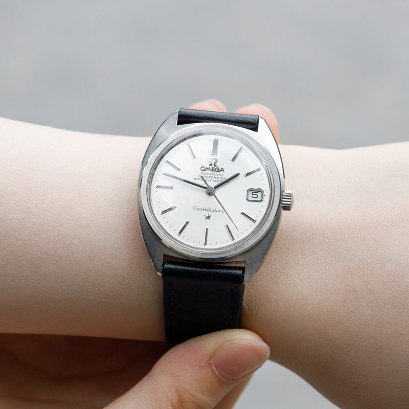 OMEGA CONSTELLATION REF.168.017SP