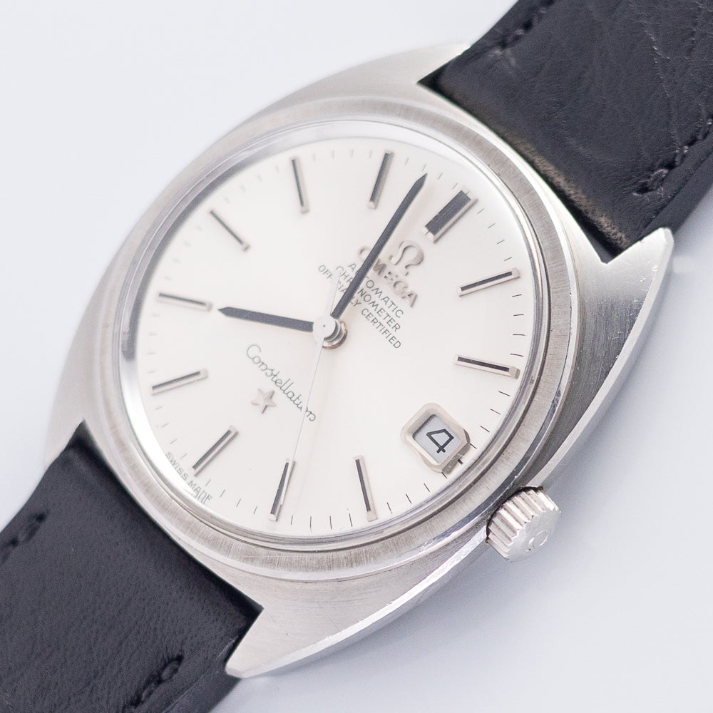 OMEGA CONSTELLATION REF.168.017SP