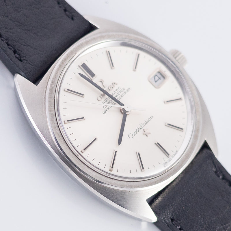 OMEGA CONSTELLATION REF.168.017SP