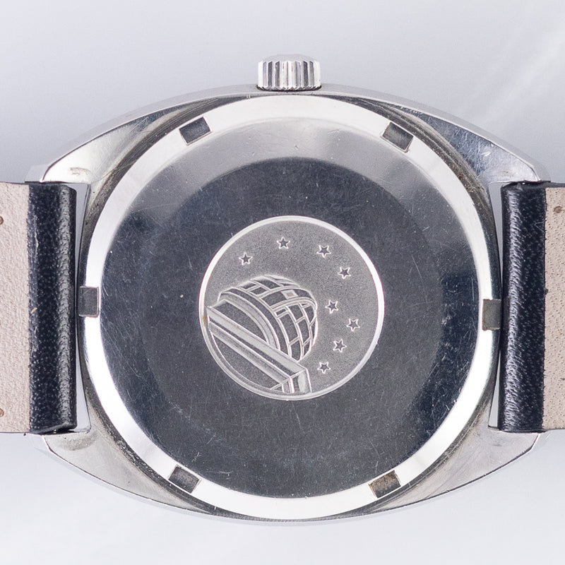 OMEGA CONSTELLATION REF.168.017SP