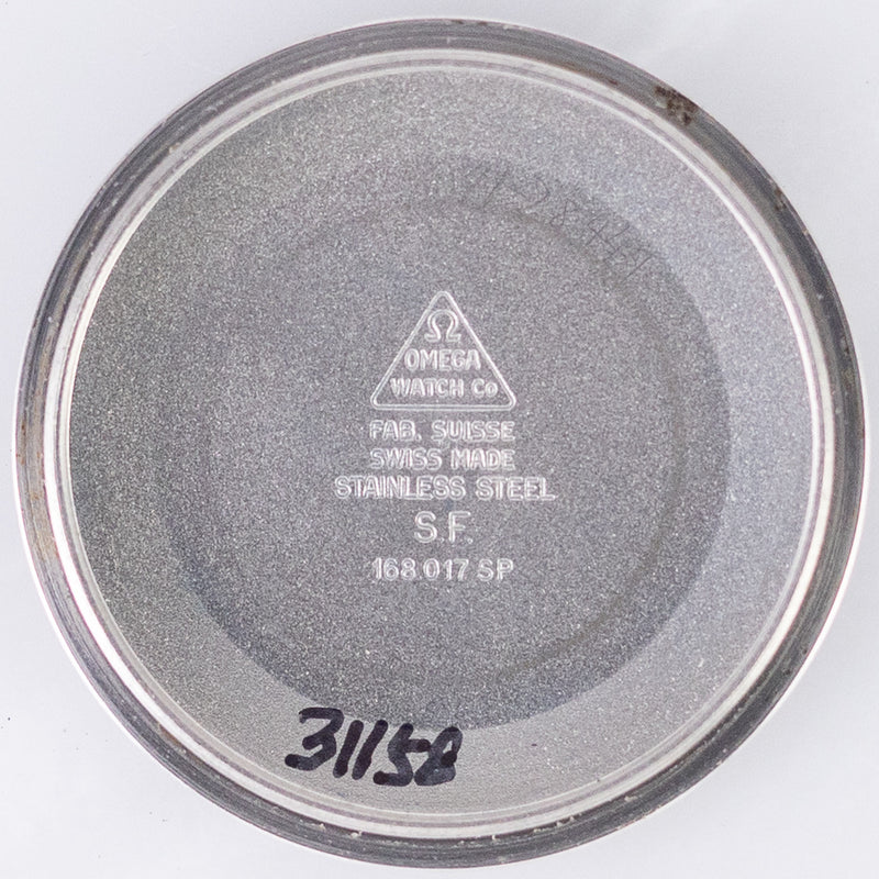 OMEGA CONSTELLATION REF.168.017SP