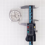 OMEGA CONSTELLATION REF.168.017SP