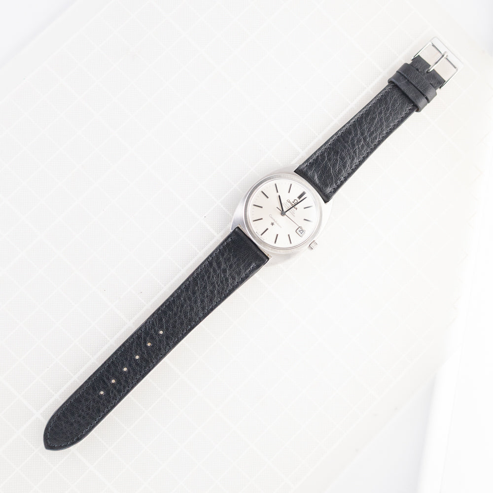 OMEGA CONSTELLATION REF.168.017SP