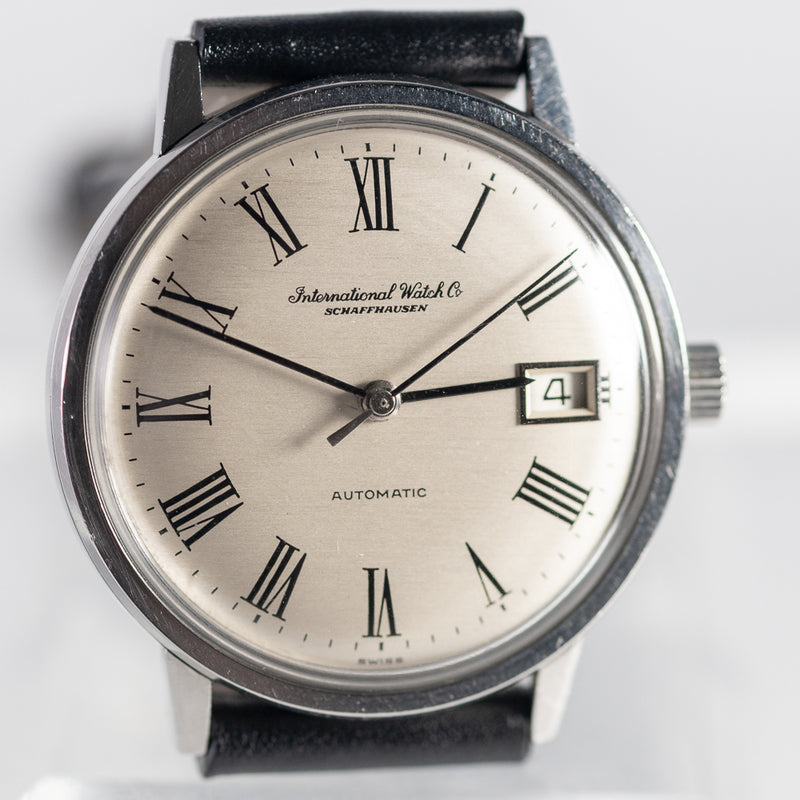 IWC Roman Dial Ref.803A