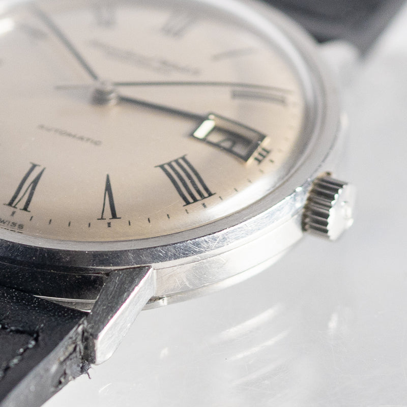 IWC Roman Dial Ref.803A