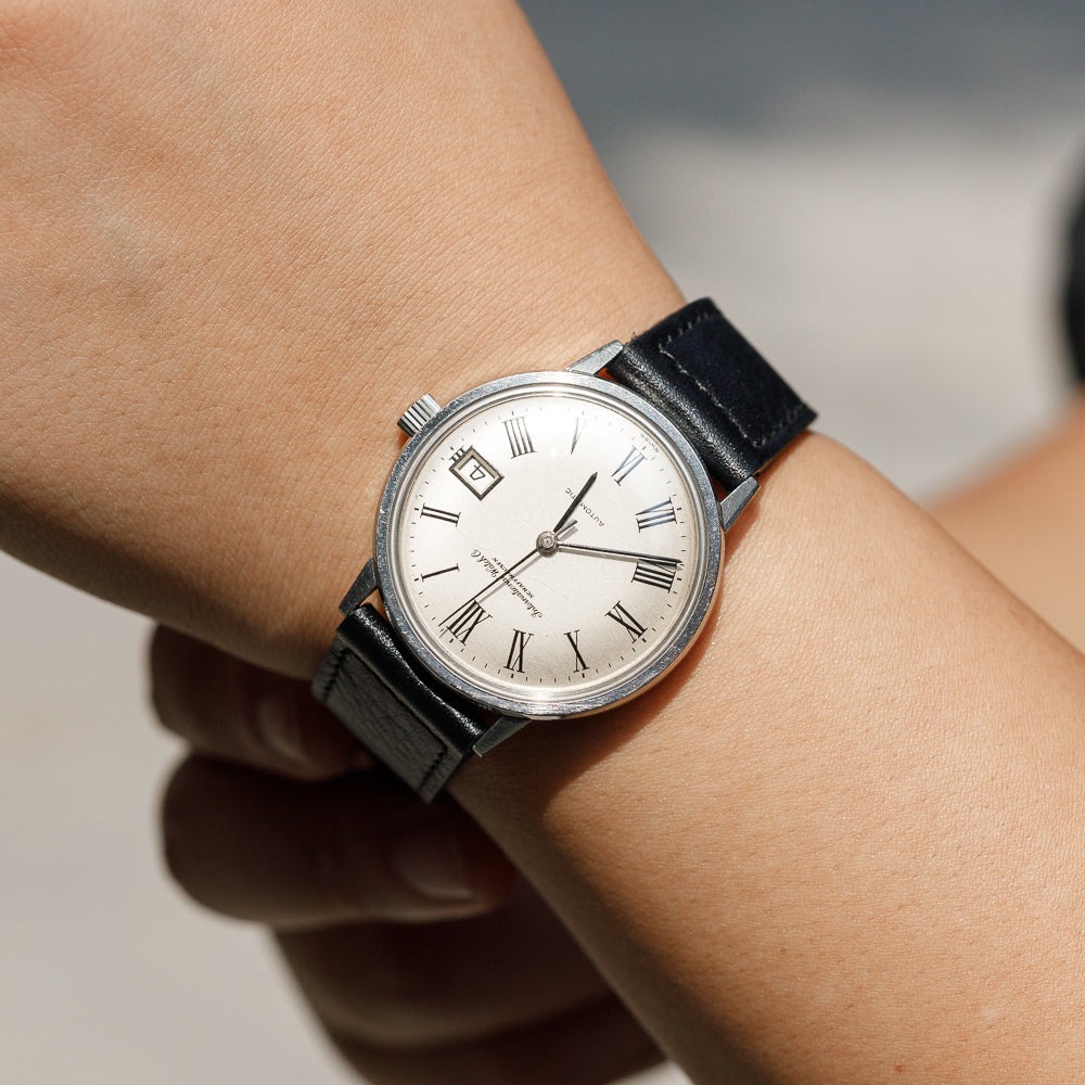 IWC Roman Dial Ref.803A