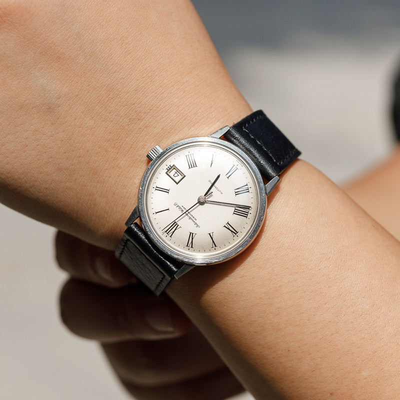 IWC Roman Dial Ref.803A