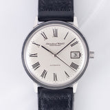 IWC Roman Dial Ref.803A