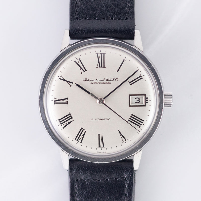 IWC Roman Dial Ref.803A
