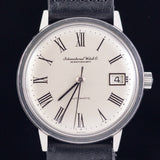 IWC Roman Dial Ref.803A