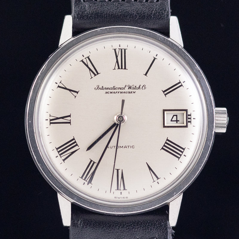 IWC Roman Dial Ref.803A