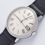 IWC Roman Dial Ref.803A