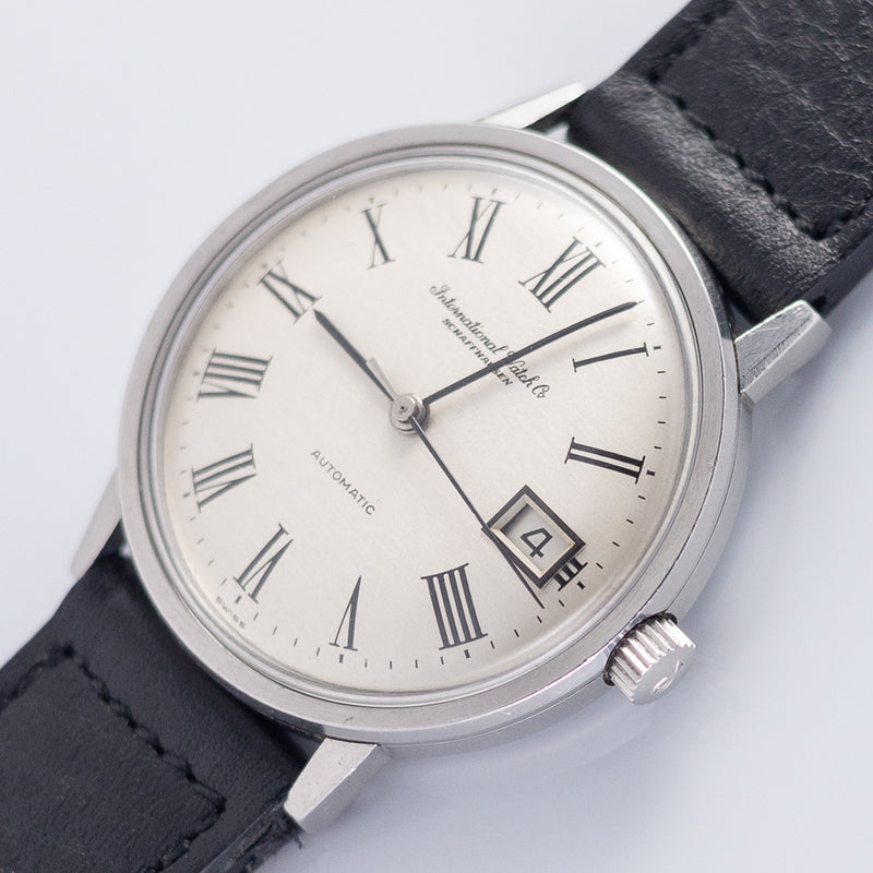IWC Roman Dial Ref.803A