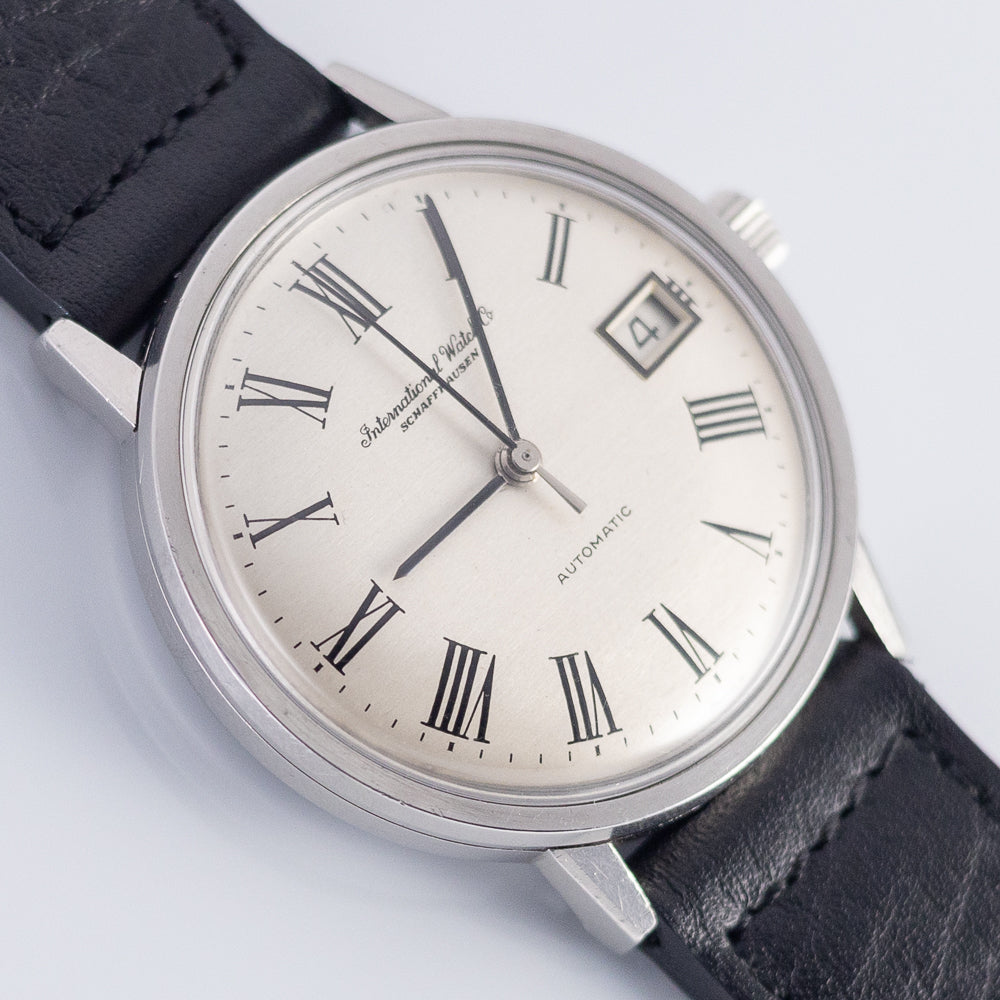 IWC Roman Dial Ref.803A