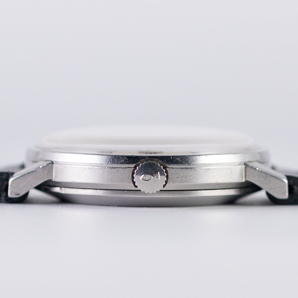 IWC Roman Dial Ref.803A