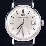 IWC Ref.818 Cal.8541B
