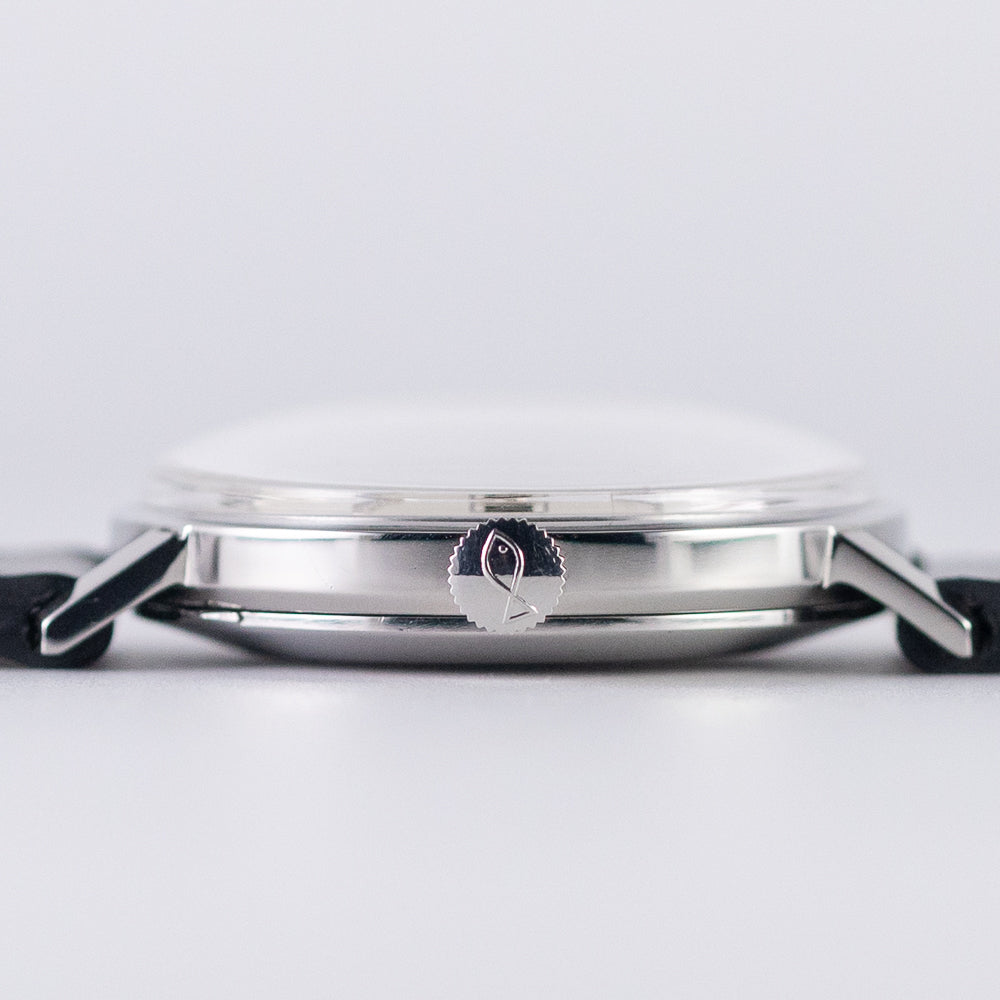 IWC Ref.818 Cal.8541B