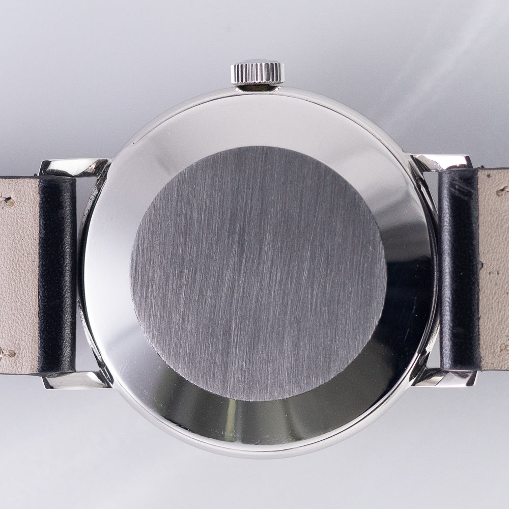 IWC Ref.818 Cal.8541B
