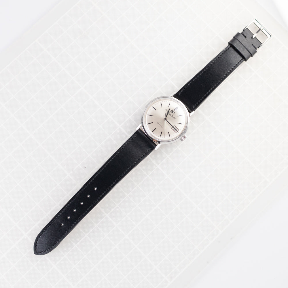 IWC Ref.818 Cal.8541B