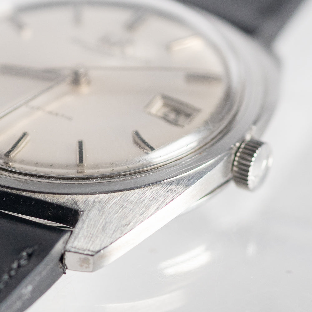 IWC C-Line Case Ref.R1819AD