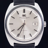 IWC C-Line Case Ref.R1819AD