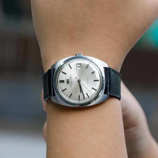 IWC C-Line Case Ref.R1819AD