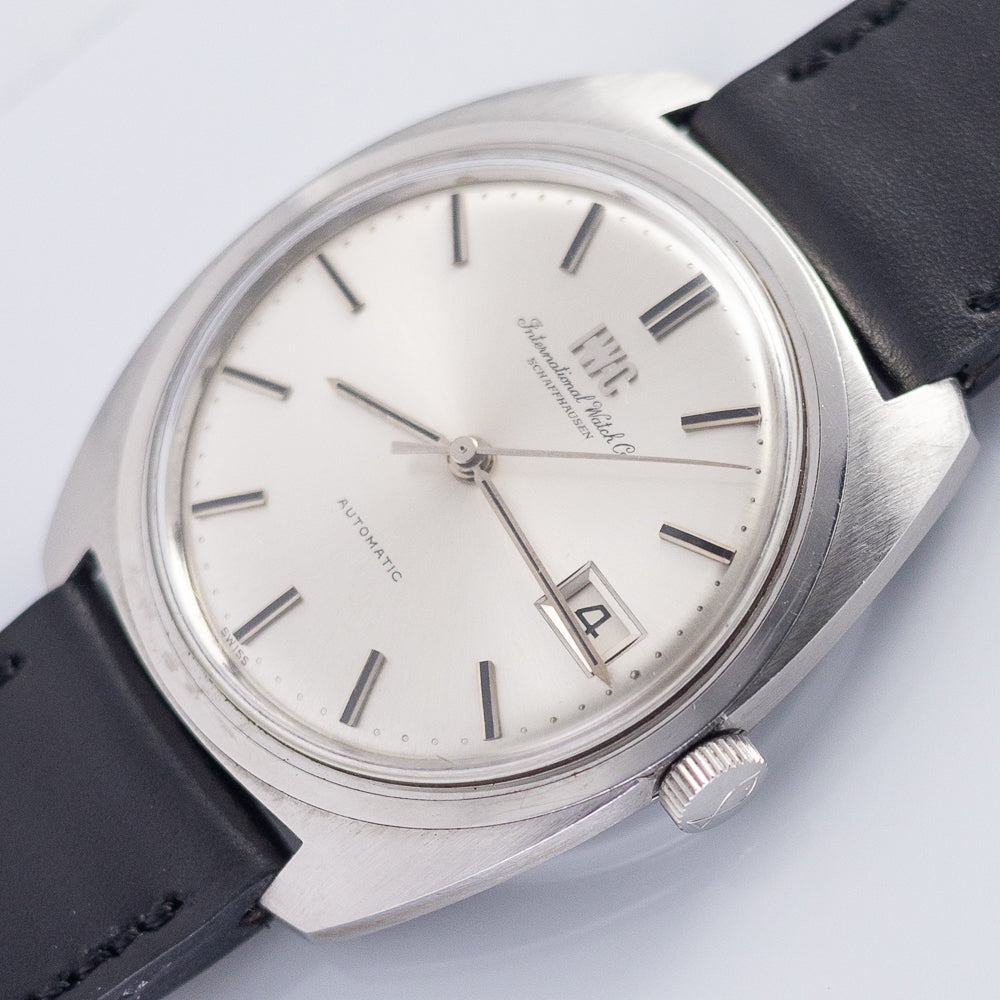 IWC C-Line Case Ref.R1819AD