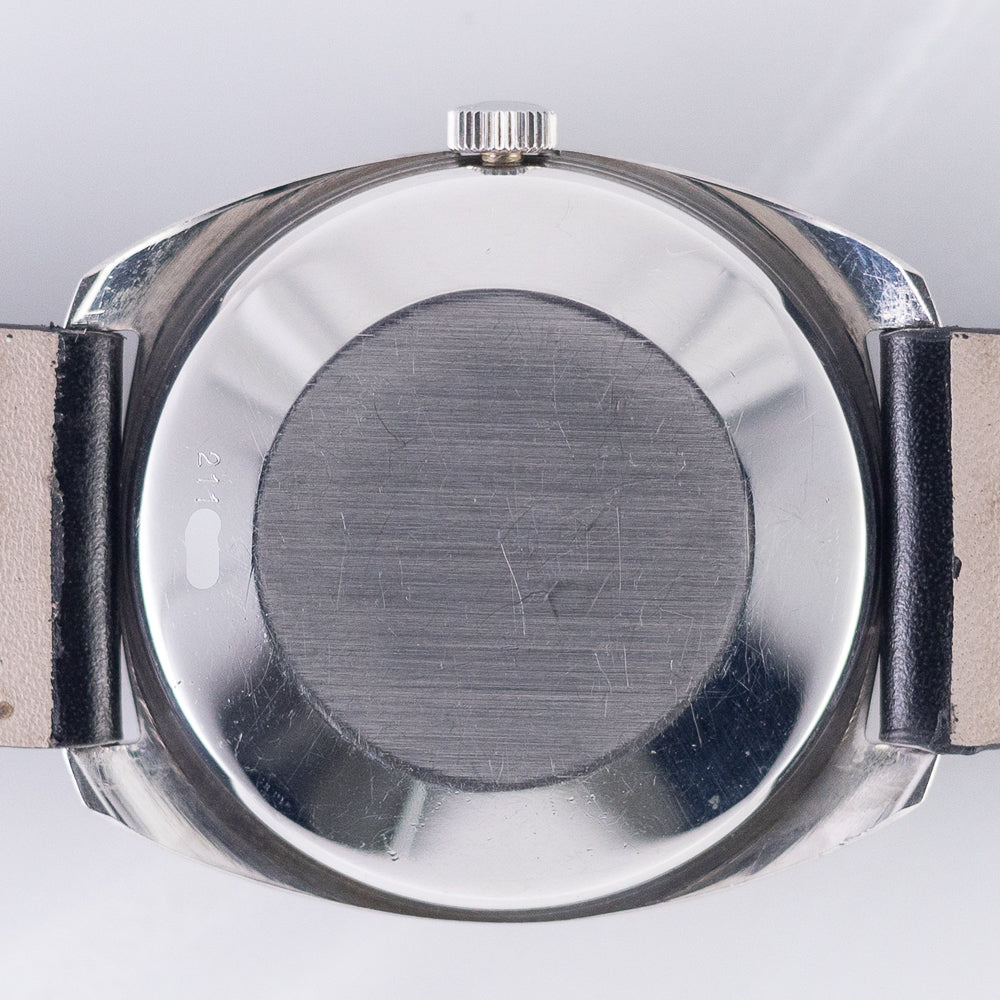 IWC C-Line Case Ref.R1819AD