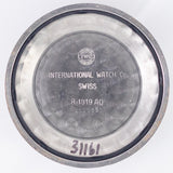 IWC C-Line Case Ref.R1819AD