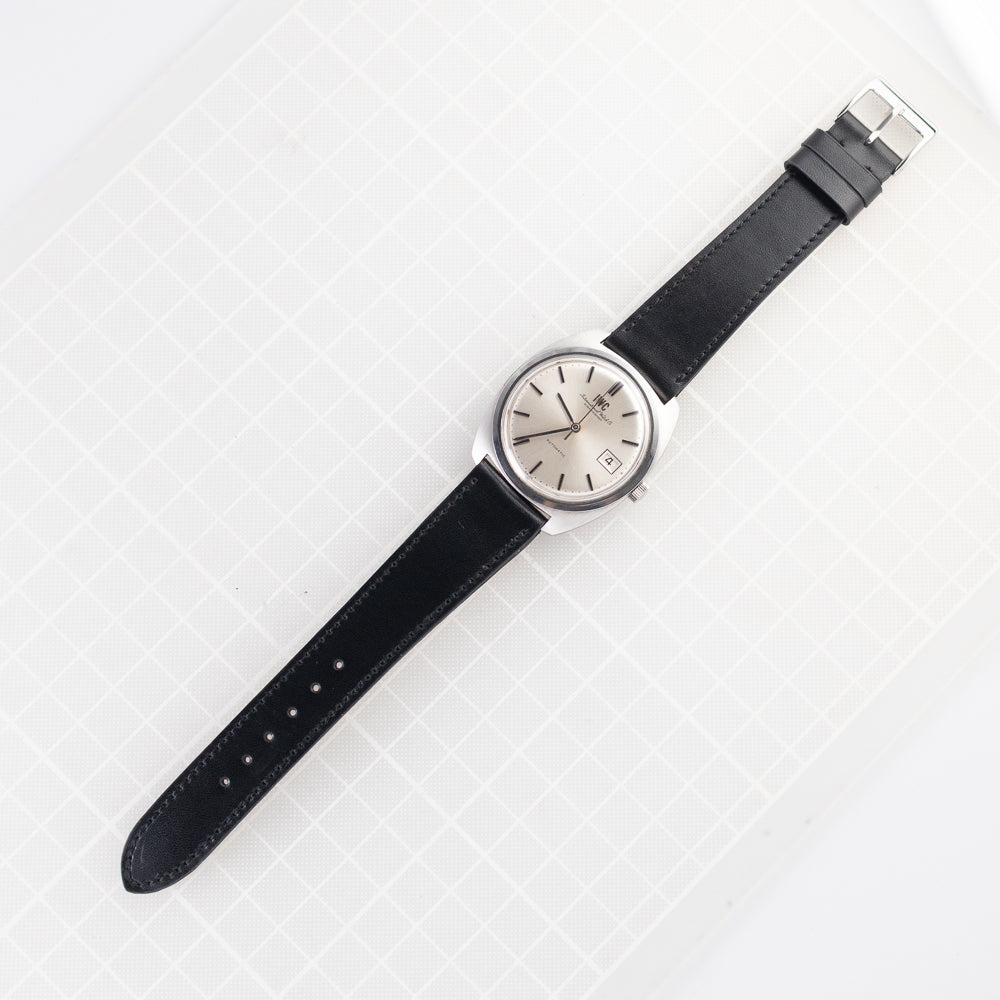 IWC C-Line Case Ref.R1819AD