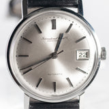 IWC Ref.807A Cal.8541