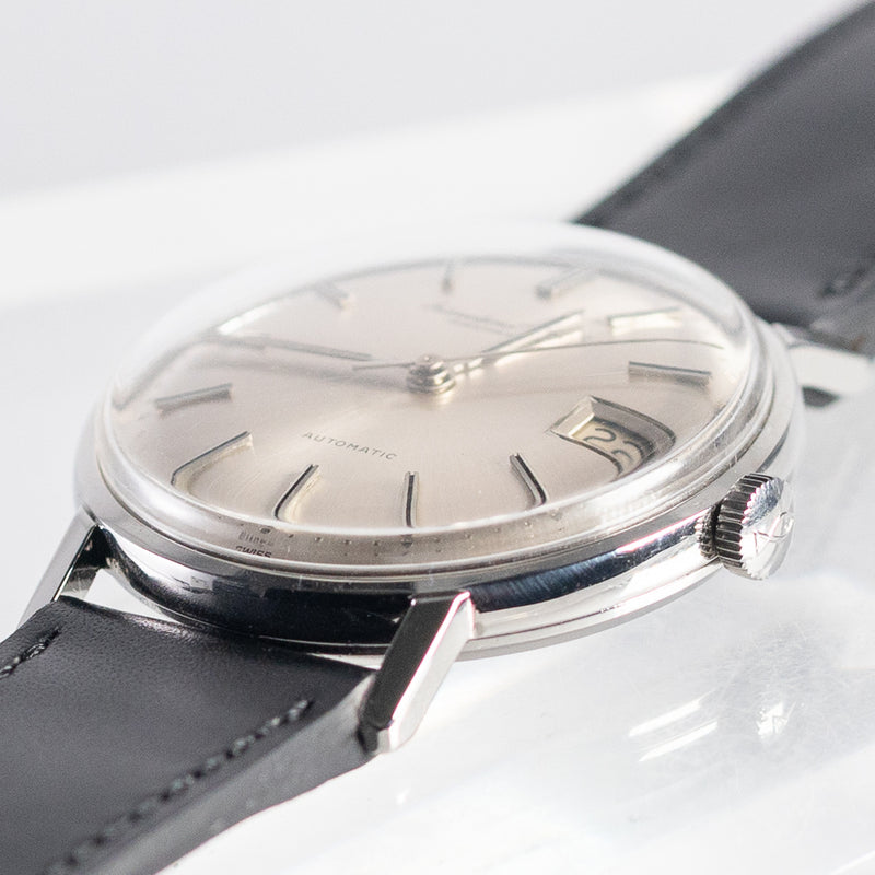 IWC Ref.807A Cal.8541