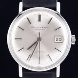 IWC Ref.807A Cal.8541