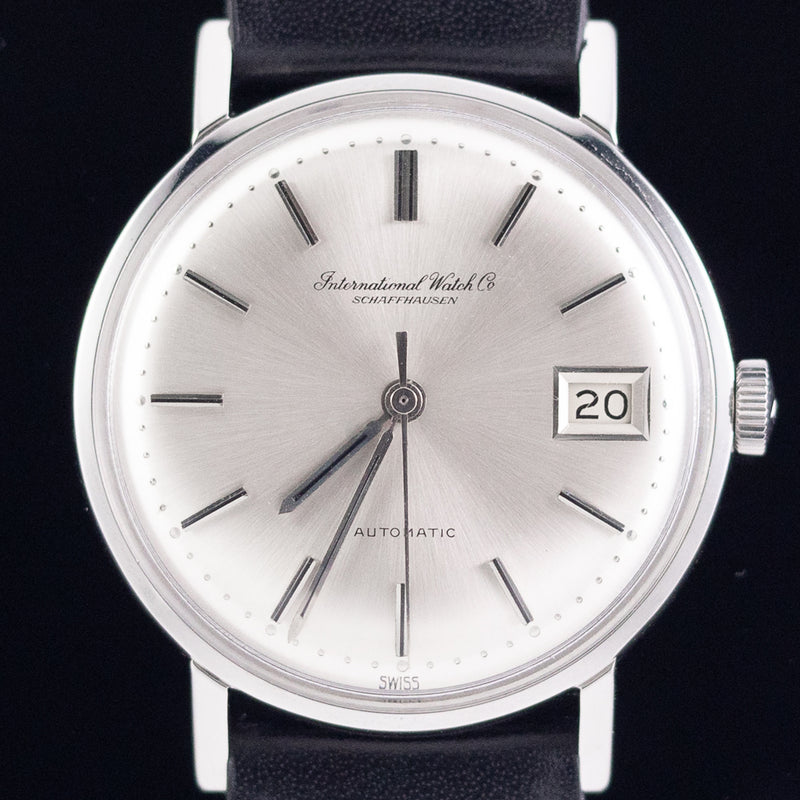 IWC Ref.807A Cal.8541