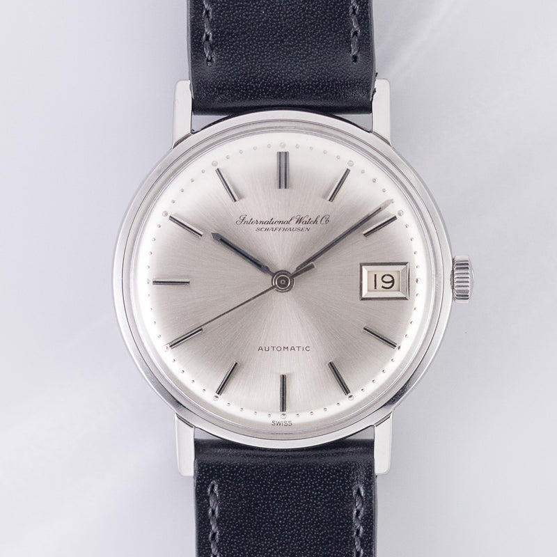 IWC Ref.807A Cal.8541