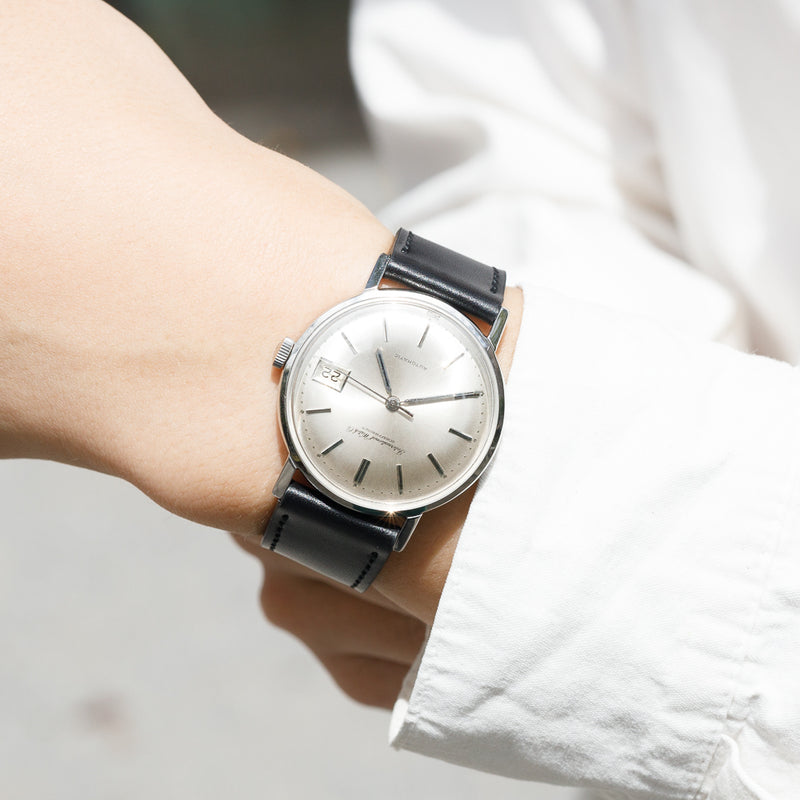 IWC Ref.807A Cal.8541