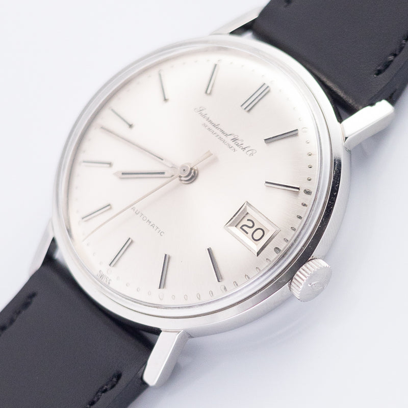 IWC Ref.807A Cal.8541