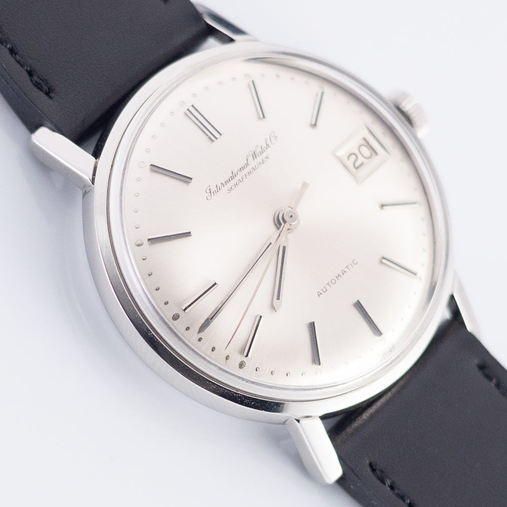 IWC Ref.807A Cal.8541