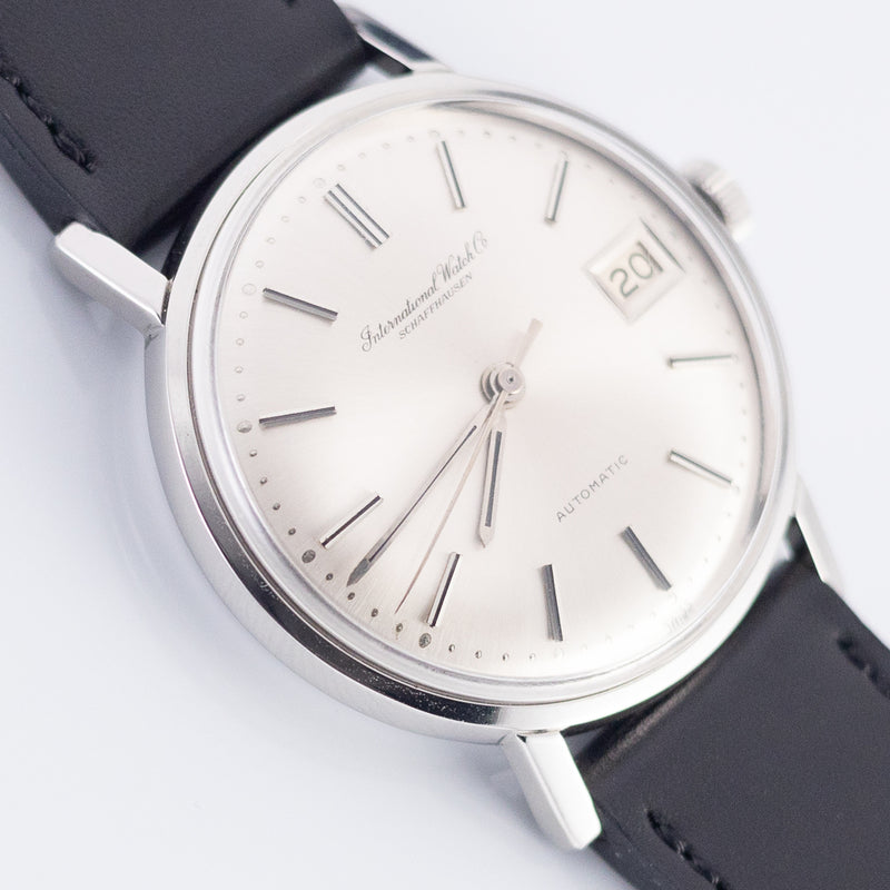 IWC Ref.807A Cal.8541