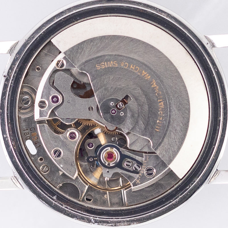 IWC Ref.807A Cal.8541