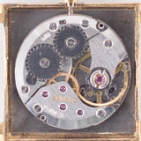 CARTIER SM PRE MUST DE TANK