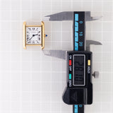 CARTIER SM PRE MUST DE TANK