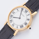 CARTIER Pre must de Ronde
