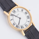 CARTIER Pre must de Ronde
