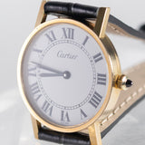 CARTIER Pre must de Ronde