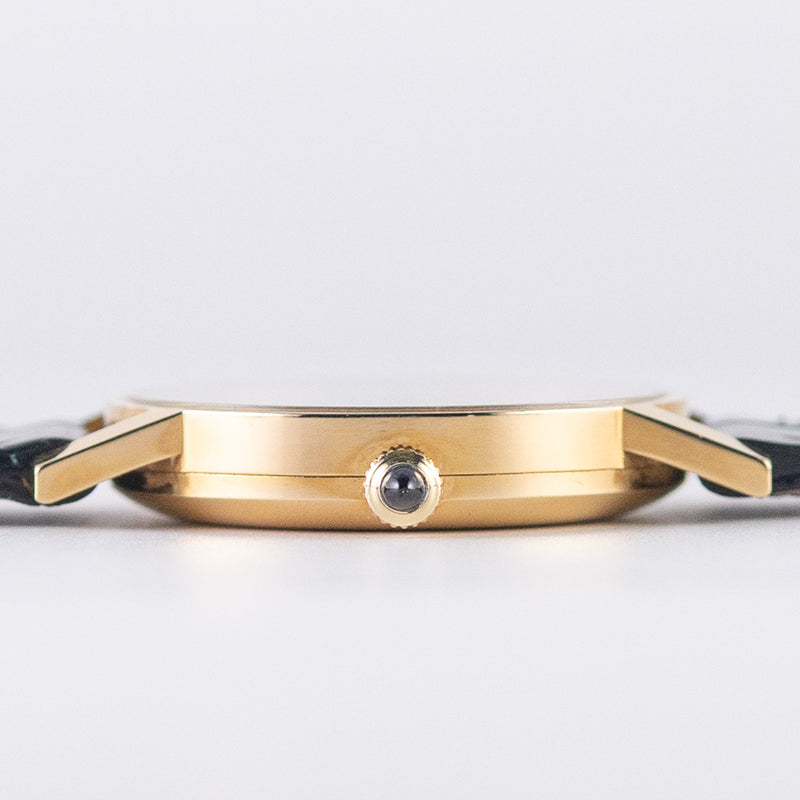 CARTIER Pre must de Ronde