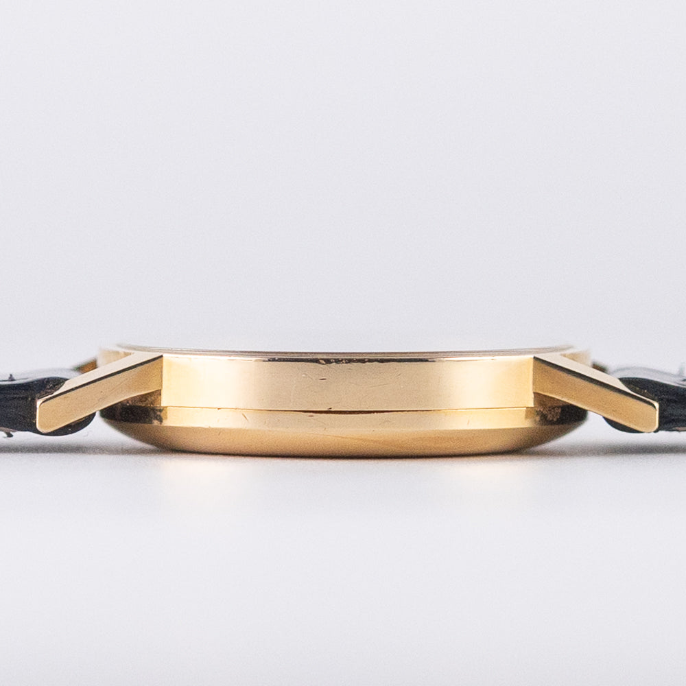 CARTIER Pre must de Ronde