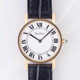 CARTIER Pre must de Ronde